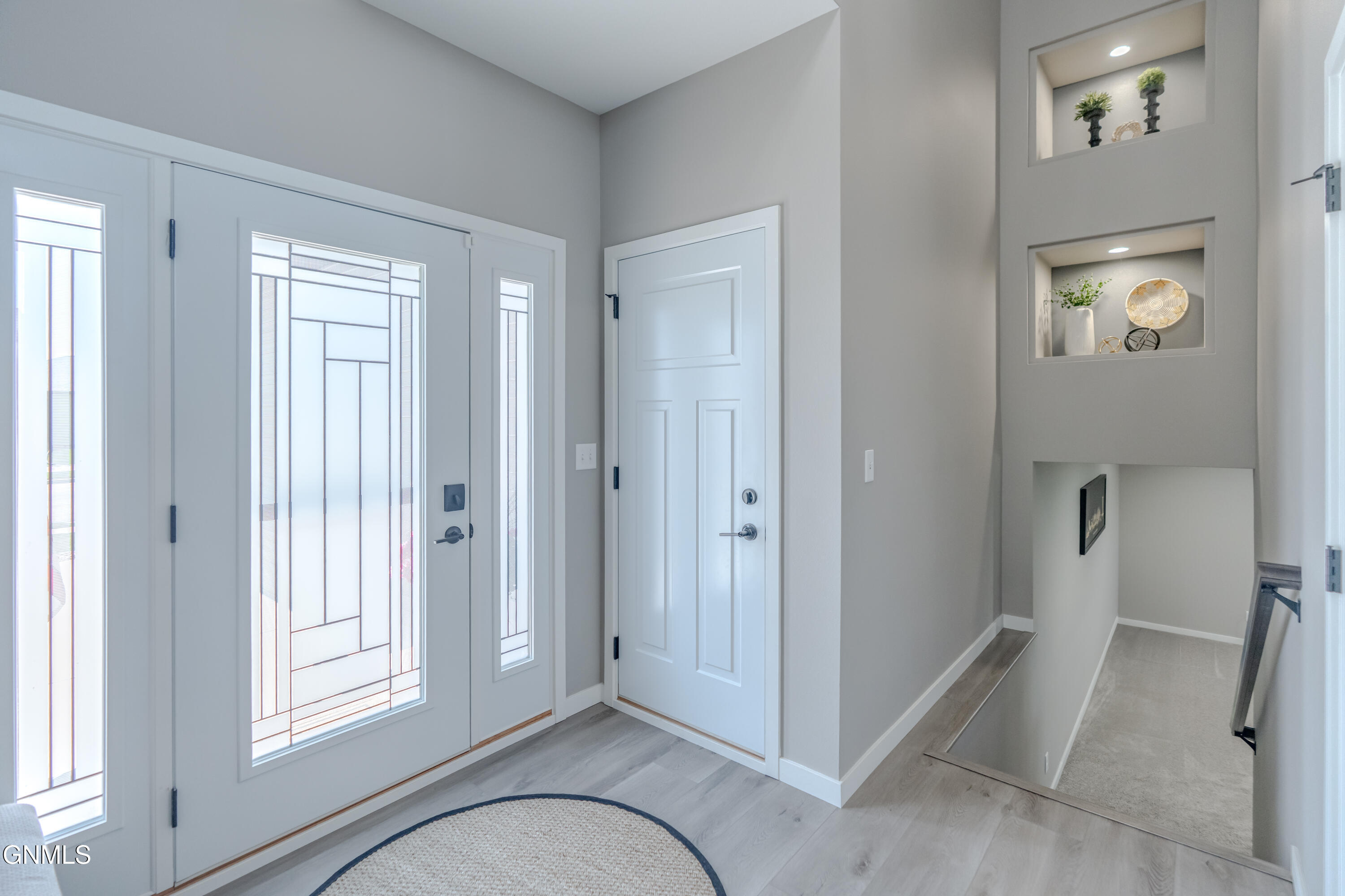 Property Photo: 643 Flint Drive ND 58503
