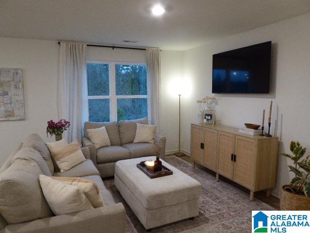 Property Photo: 6998 Southern Trace Loop AL 35094