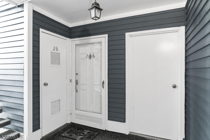 Property Photo: 26 Countryside Dr 26 NJ 07920