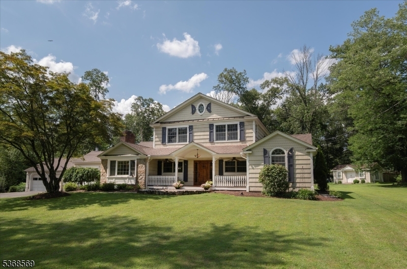 Property Photo: 79 Culberson Rd NJ 07920