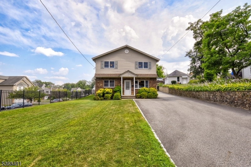 Property Photo: 95 Kiel Ave NJ 07405