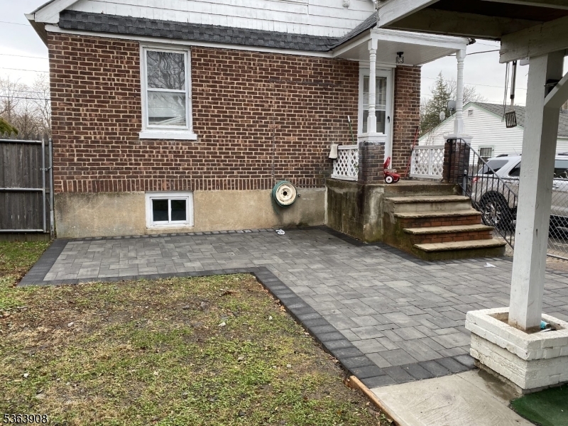 Property Photo: 823 E 3rd St NJ 07062