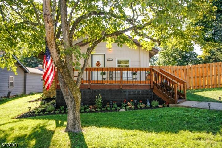Property Photo:  15 Ridge Rd  NJ 07874 
