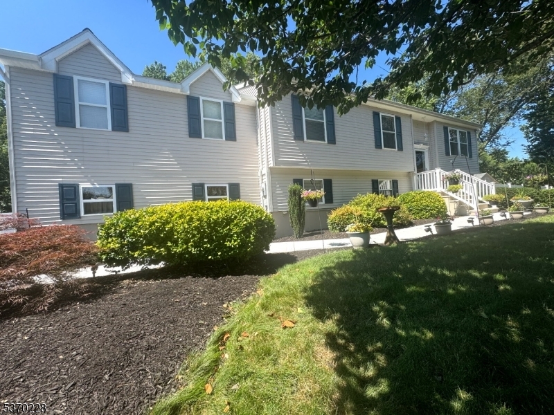 Property Photo: 185 Fresh Ponds Rd NJ 08831