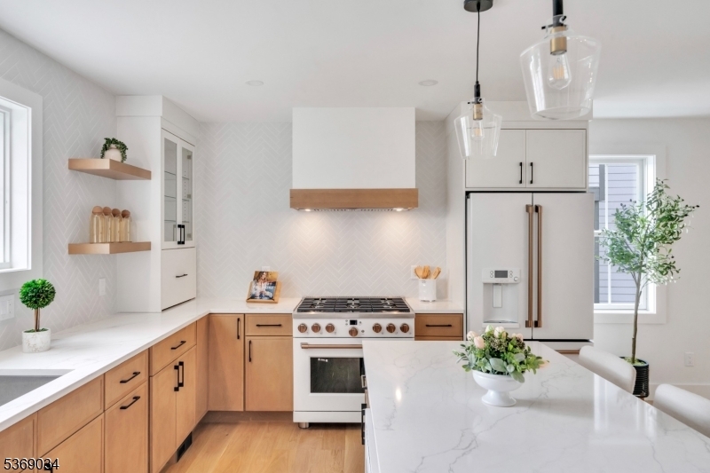 Property Photo:  309 Denman Rd  NJ 07016 