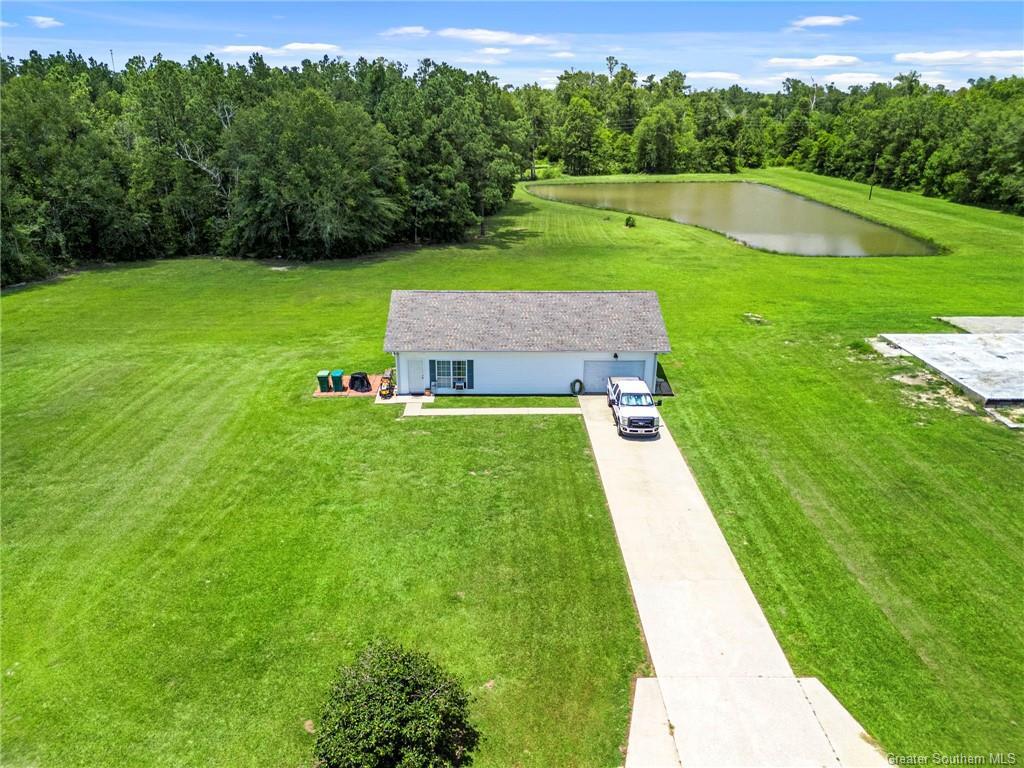 0 Red Baggett Road  Dequincy LA 70633 photo