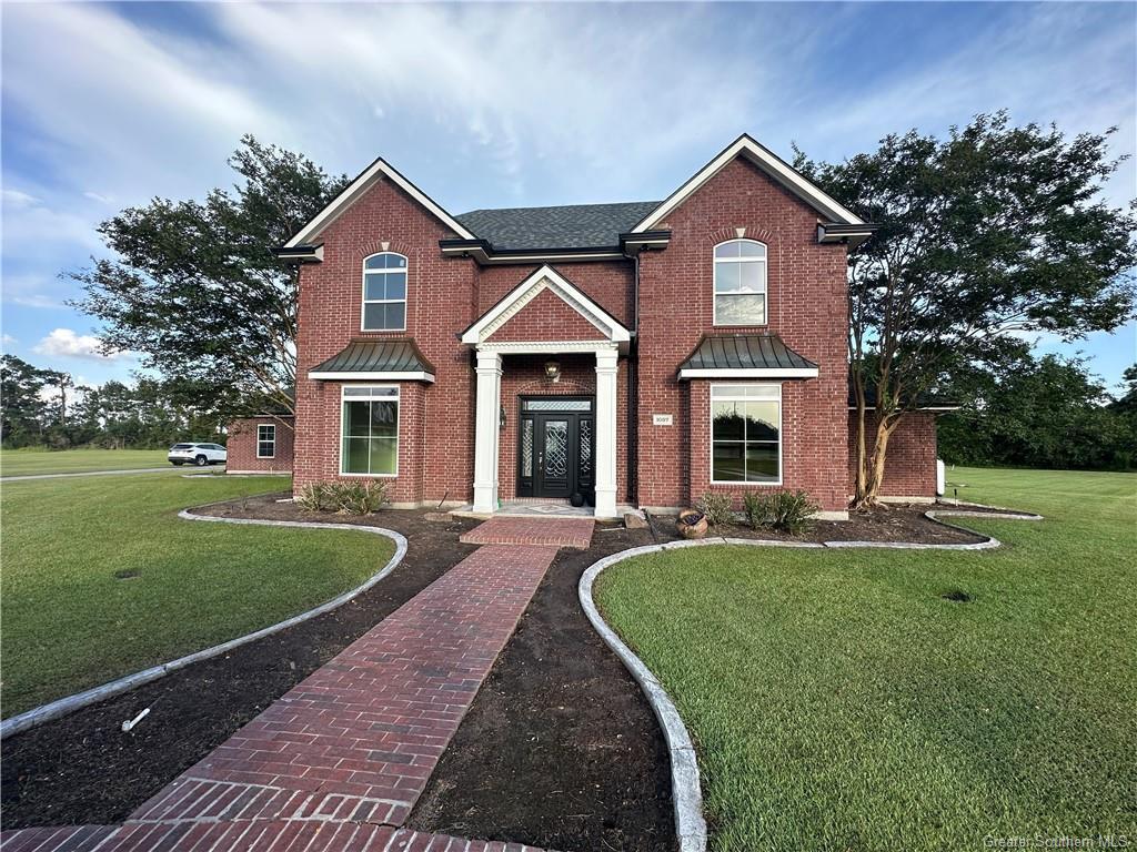1057 Lauren Logan Lane  Sulphur LA 70665 photo