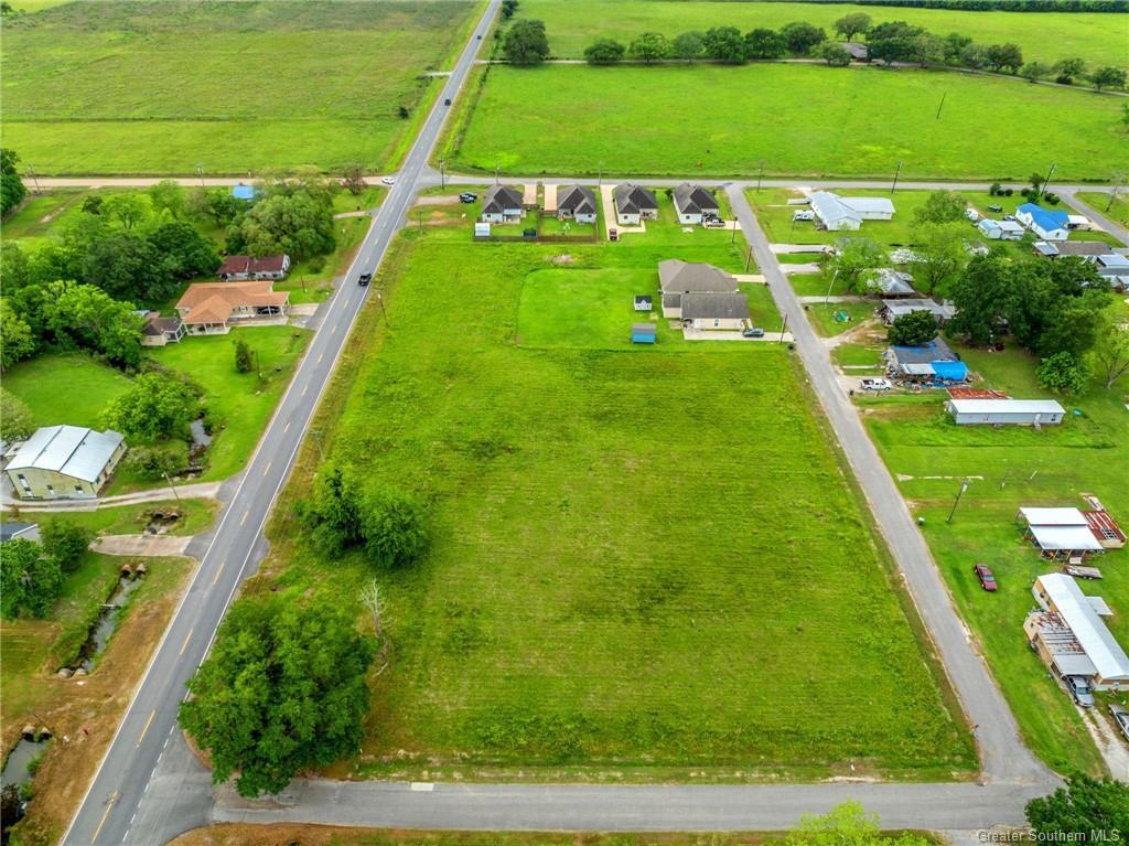 Property Photo: 0 Lot 1 Grove Street LA 70591