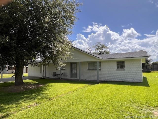 5009 Country Club Court  Lake Charles LA 70605 photo