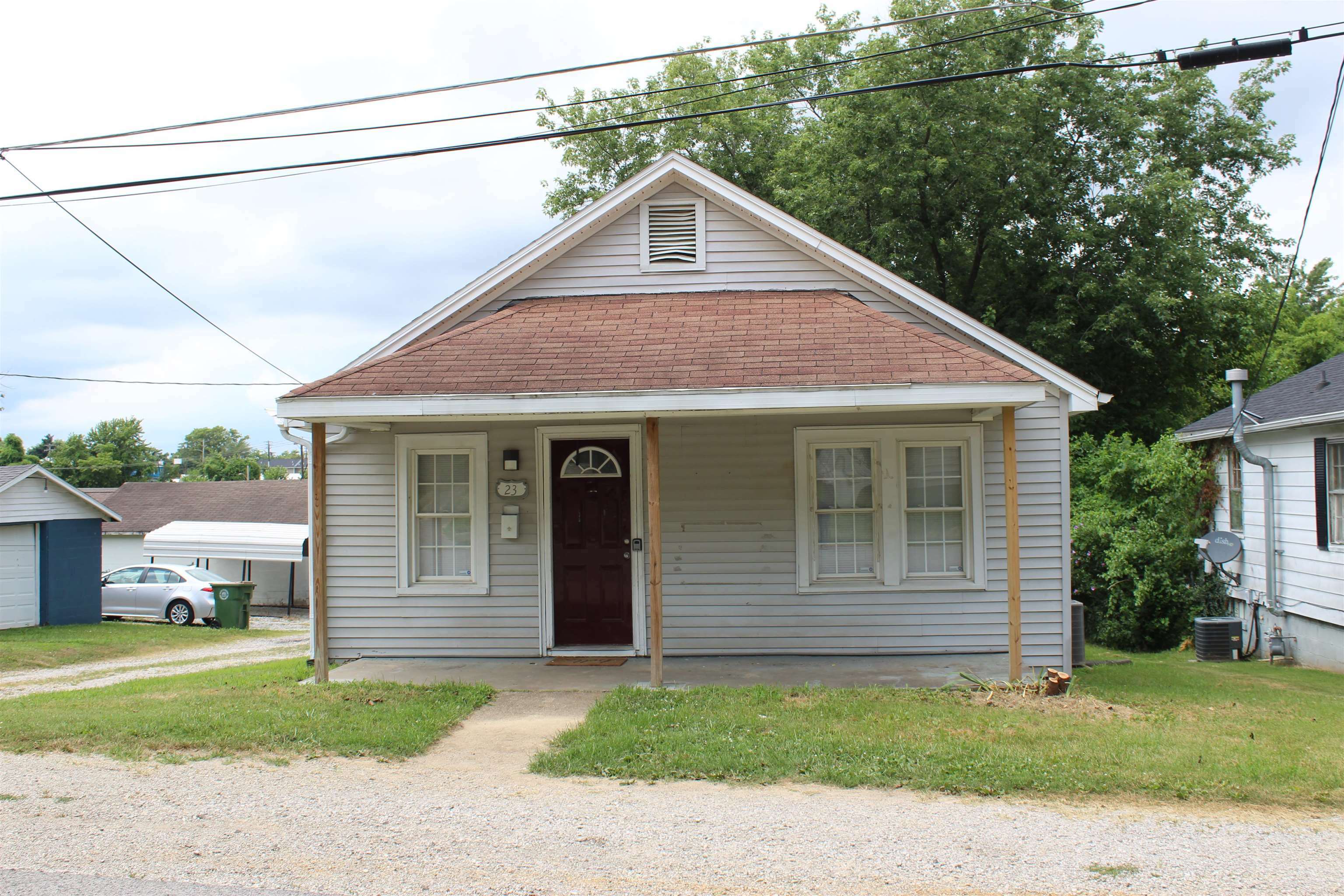 23 Maple Street  Henderson KY 42420 photo