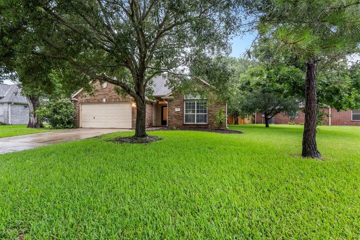 Property Photo:  931 Opal Chase Drive  TX 77469 