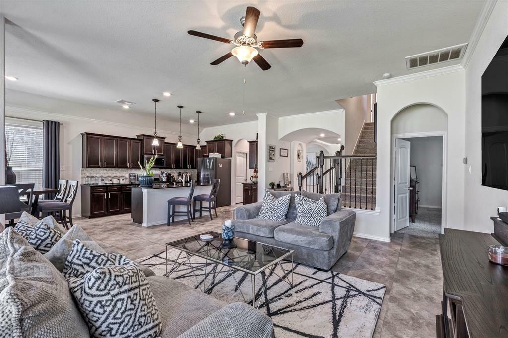 Property Photo: 20138 Wedgewood Grove Lane TX 77433
