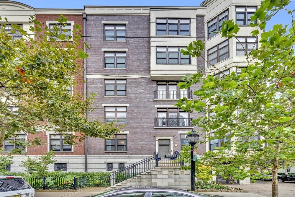 Property Photo: 1200 Grand St 220 NJ 07030