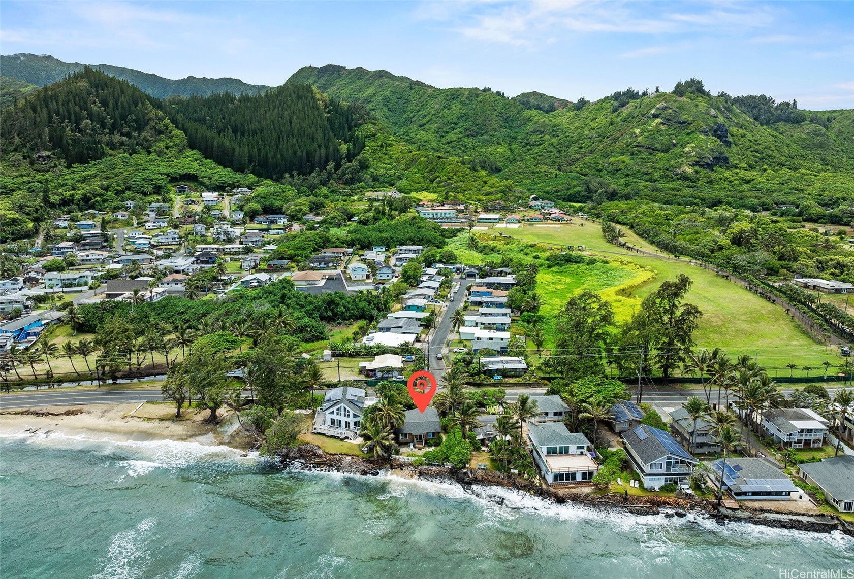 Property Photo: 54-217 Kamehameha Highway HI 96717