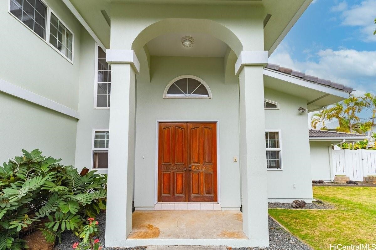 46-145 Humu Place  Kaneohe HI 96744 photo