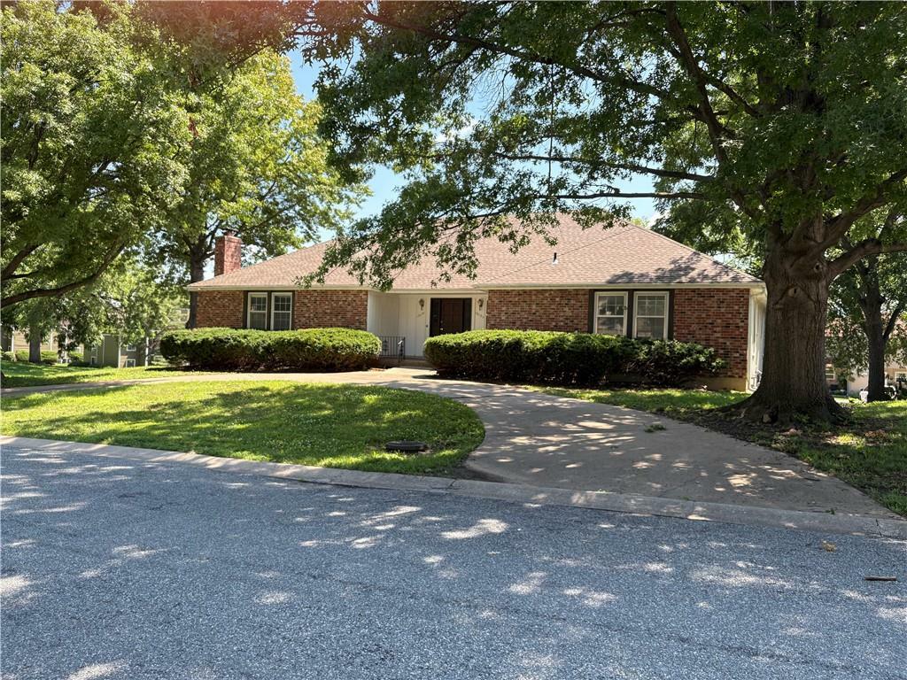 Property Photo:  10131 W 84th Street  KS 66212 