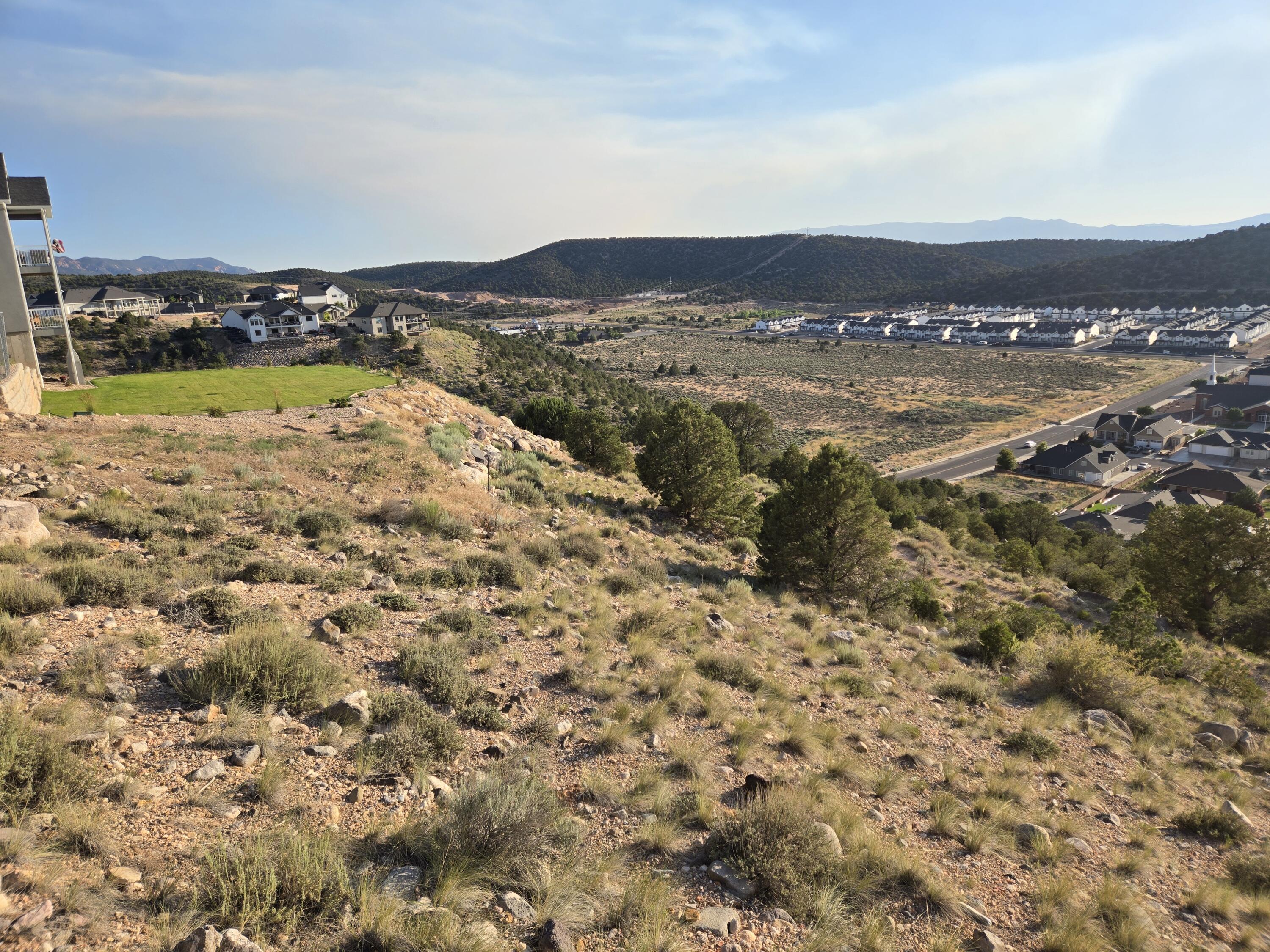 Property Photo: 396 Carmel Ridge Cir UT 84720