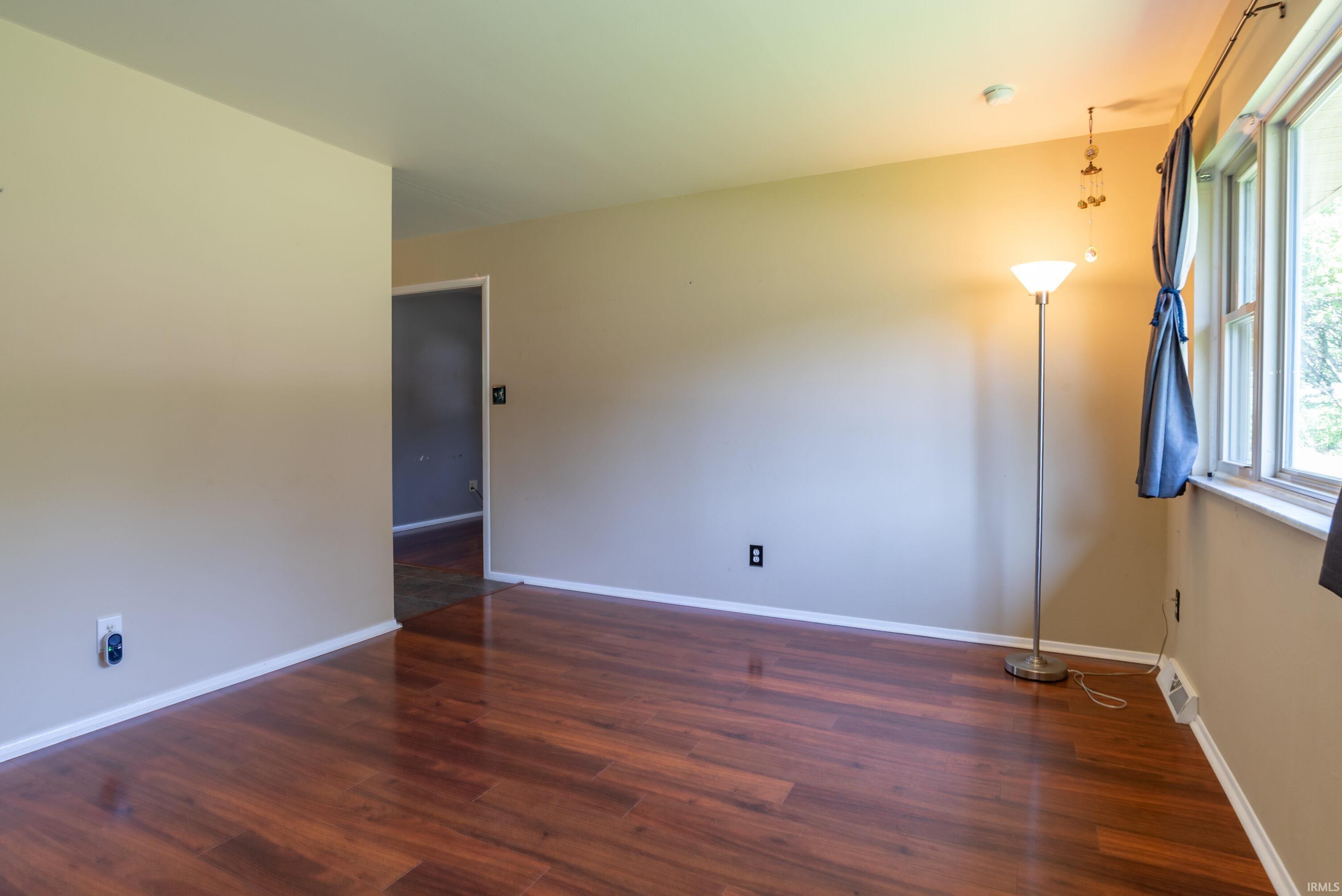 Property Photo: 3921 W Fairington Drive IN 47403