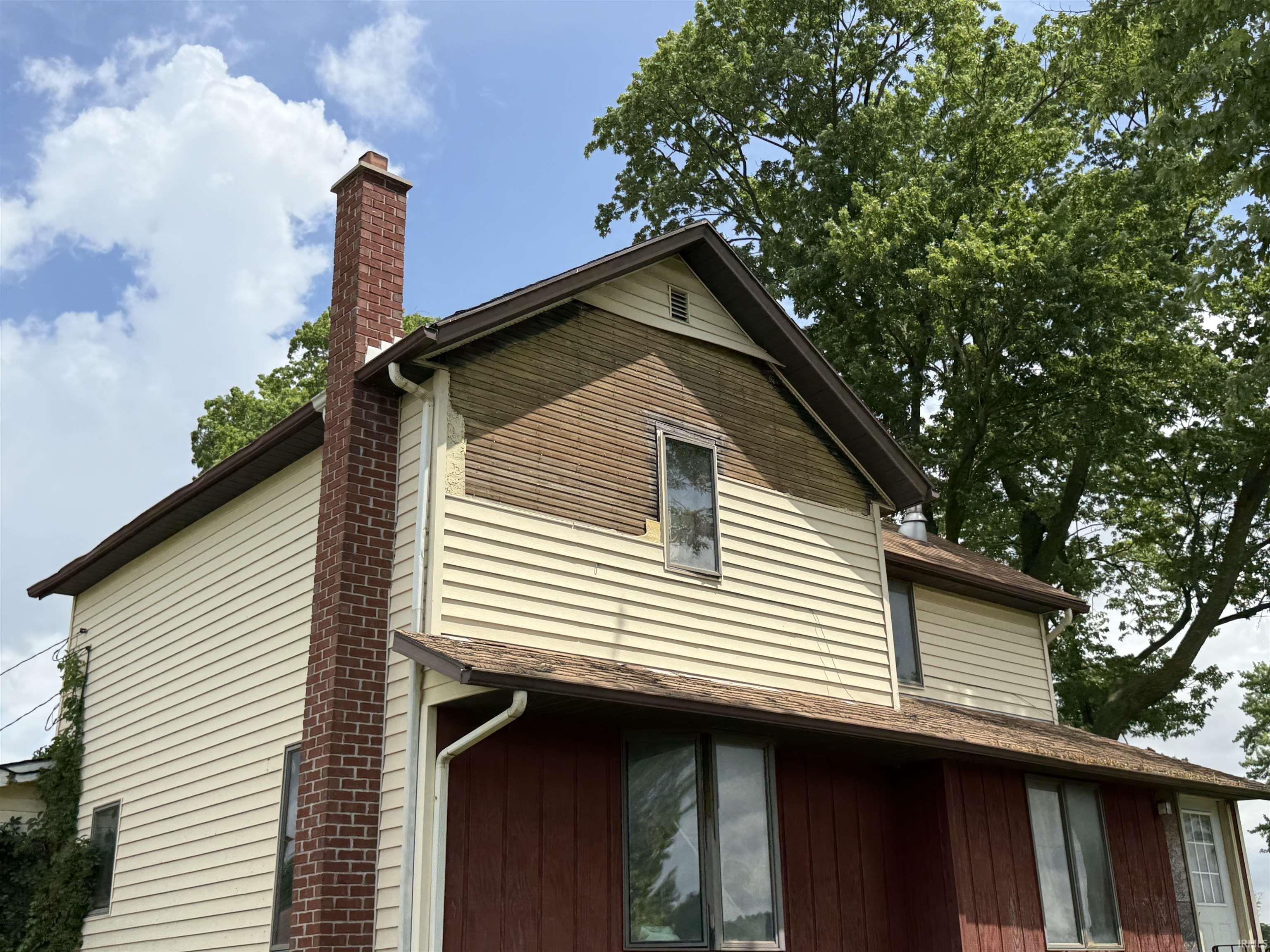 Property Photo: 5647 County Road 36A IN 46721