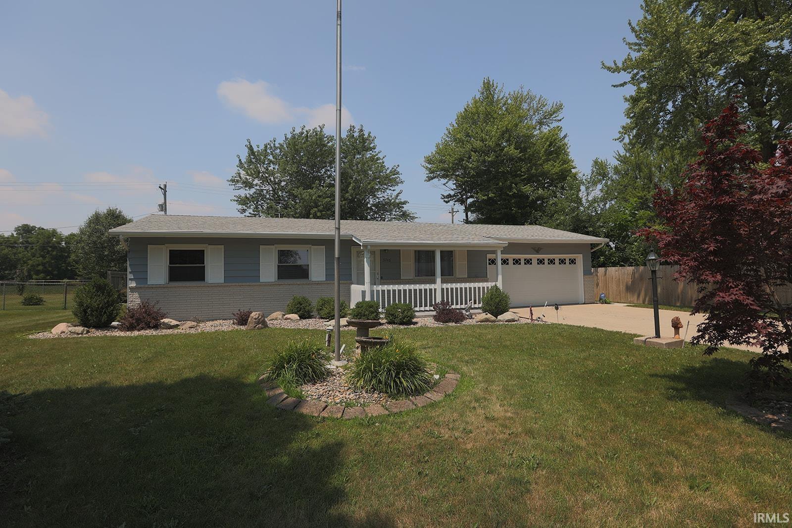 Property Photo:  3716 Meter Drive  IN 46806 