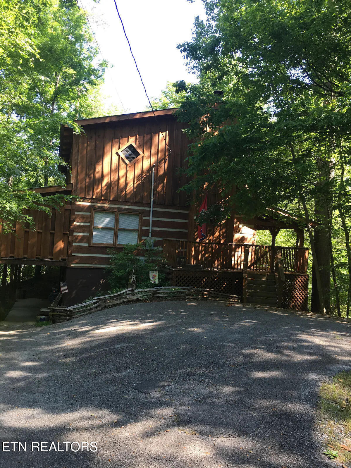 Property Photo: 108 Timberwinds Way TN 37882