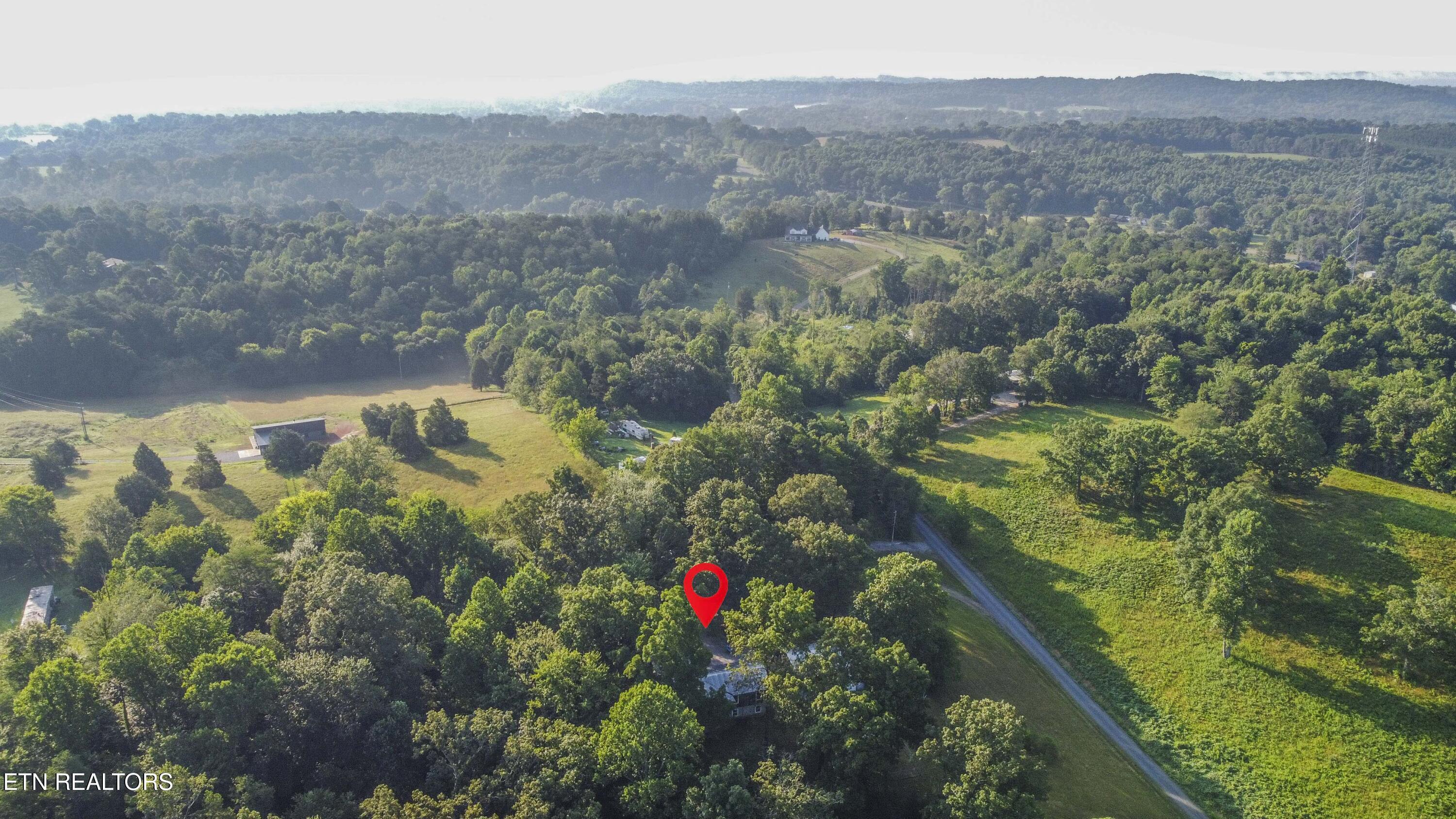 Property Photo: 197 Wedgewood Lane TN 37381