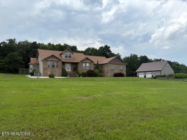 Property Photo: 259 York Rd TN 38555