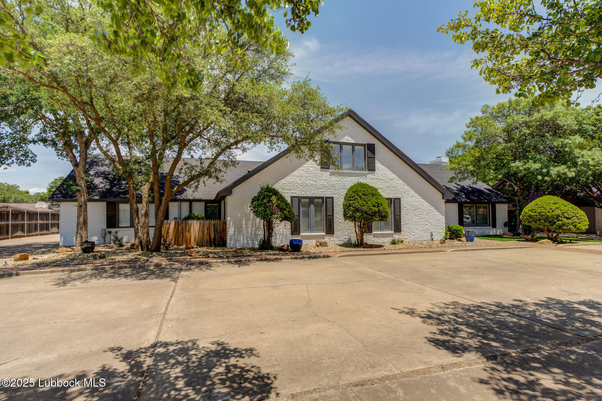 Property Photo: 4604 10th Street TX 79416