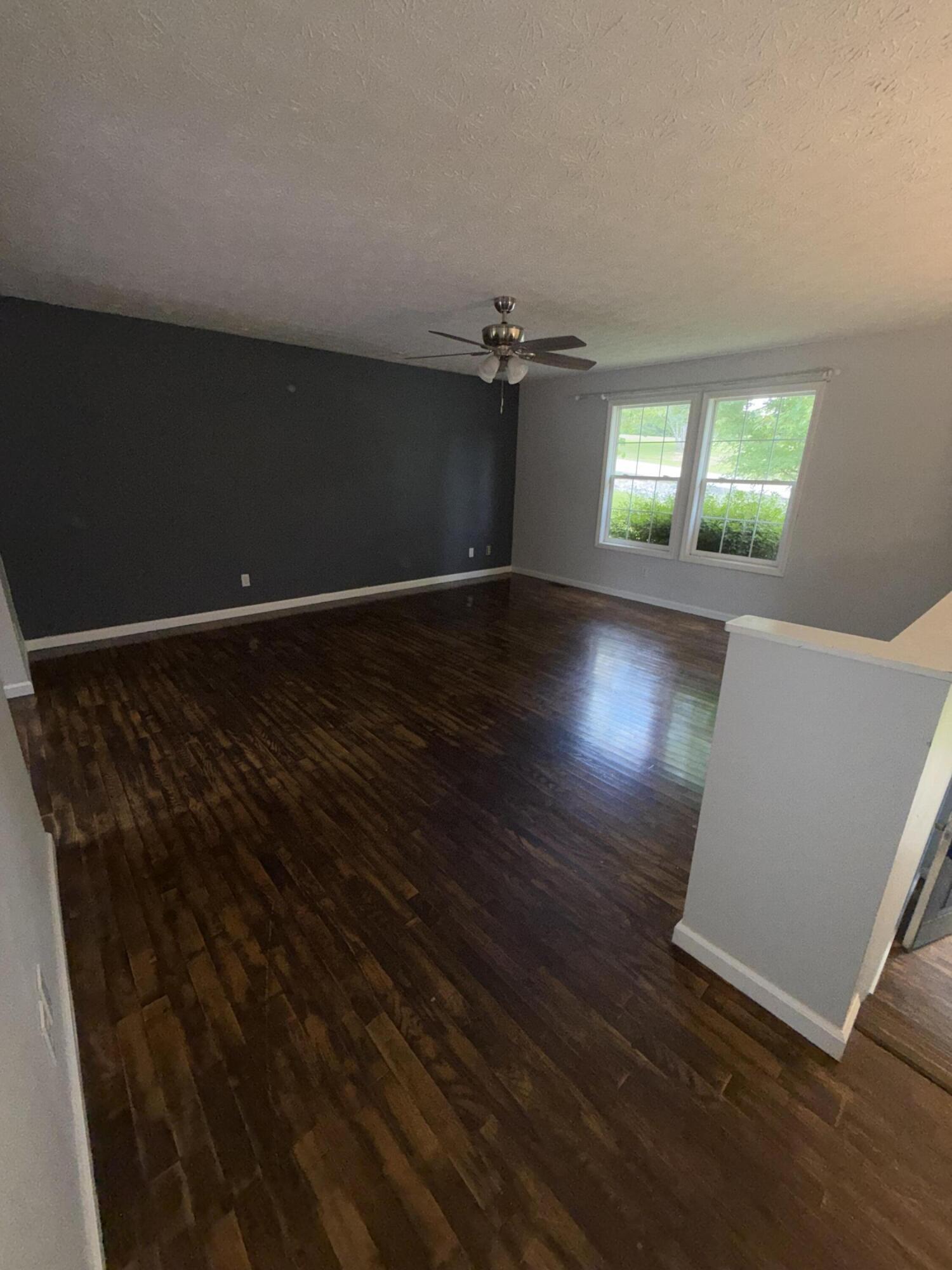 Property Photo: 210 Blossom Rdg Drive KY 40701