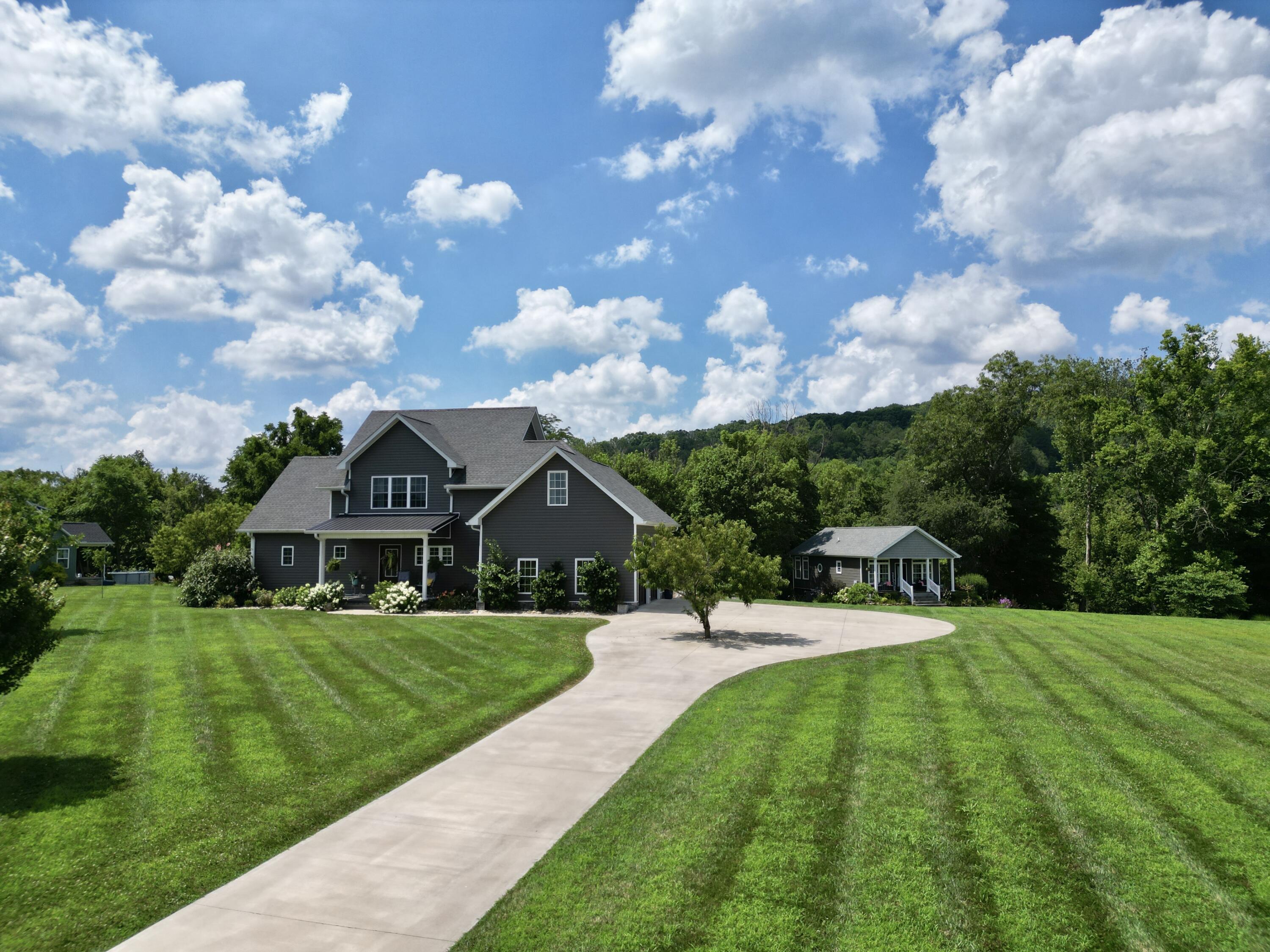 12 Cove Creek Drive  Somerset KY 42501 photo