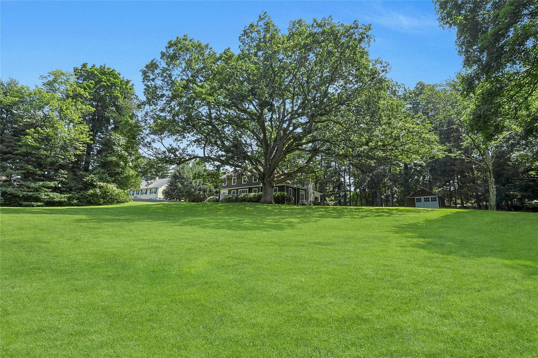 Property Photo: 90 Prospect Drive NY 10514
