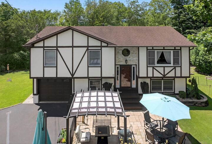 Property Photo: 17 Highland Drive NY 10930