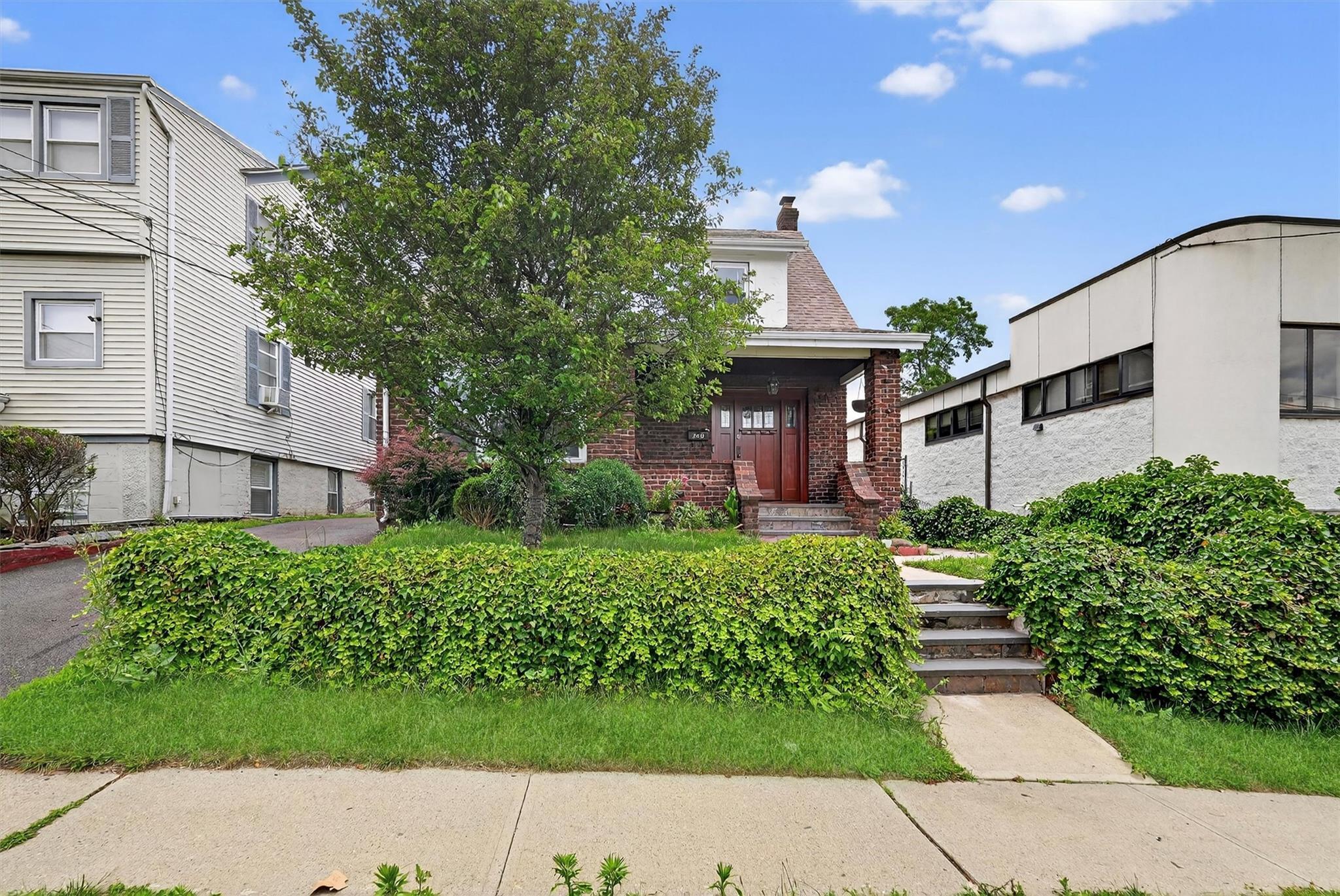 Property Photo: 260 High Avenue NY 10960