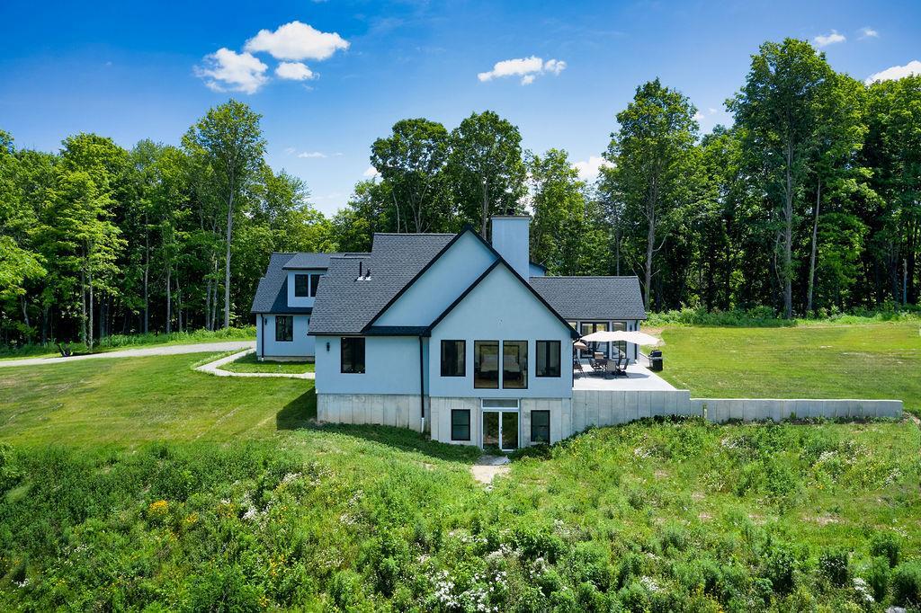 Property Photo: 75 Red Fox Lane NY 12578