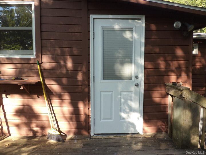 Property Photo: 20 Oakwood Trail N NY 10950