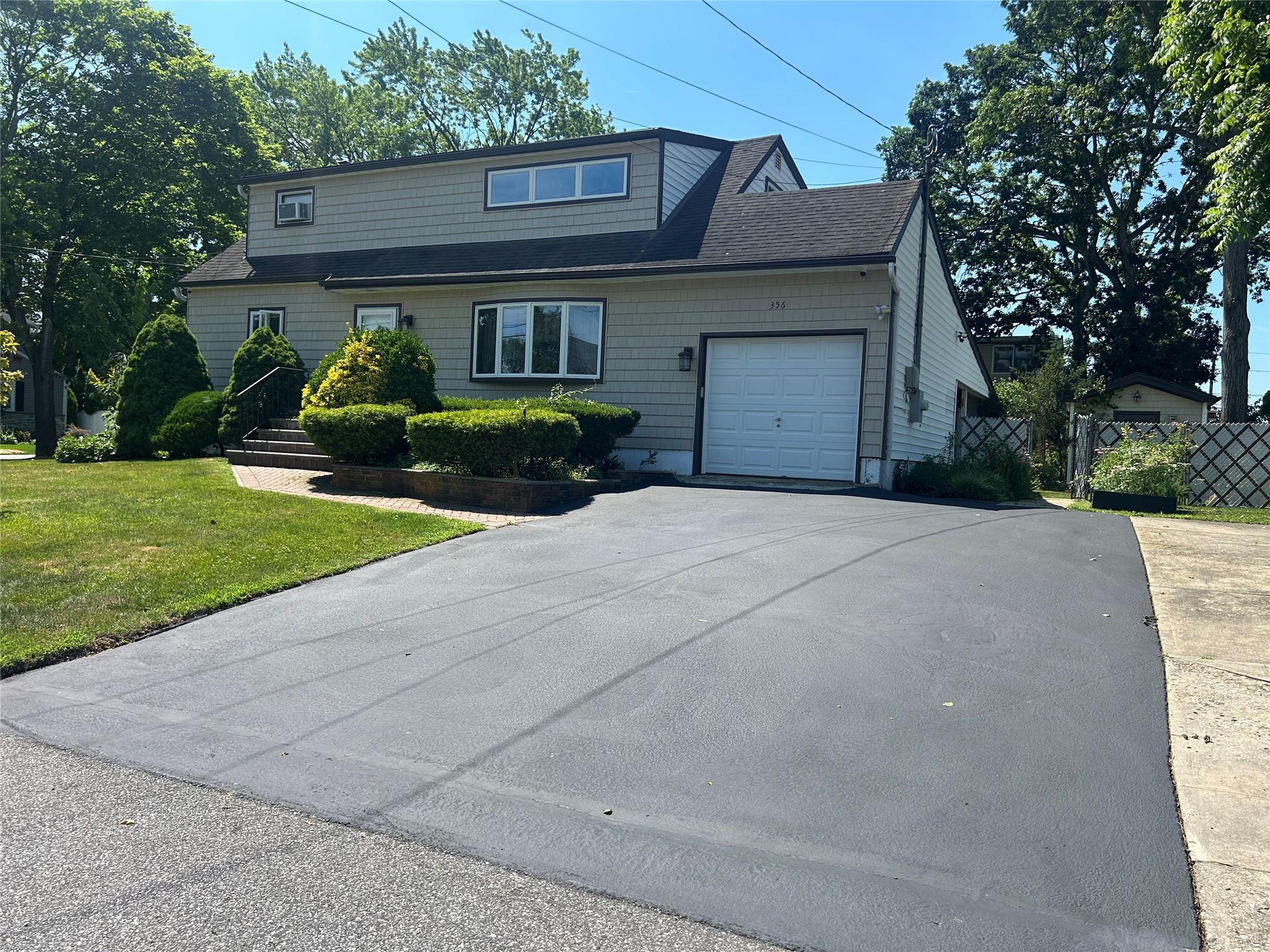Property Photo: 356 Montgomery Avenue NY 11704