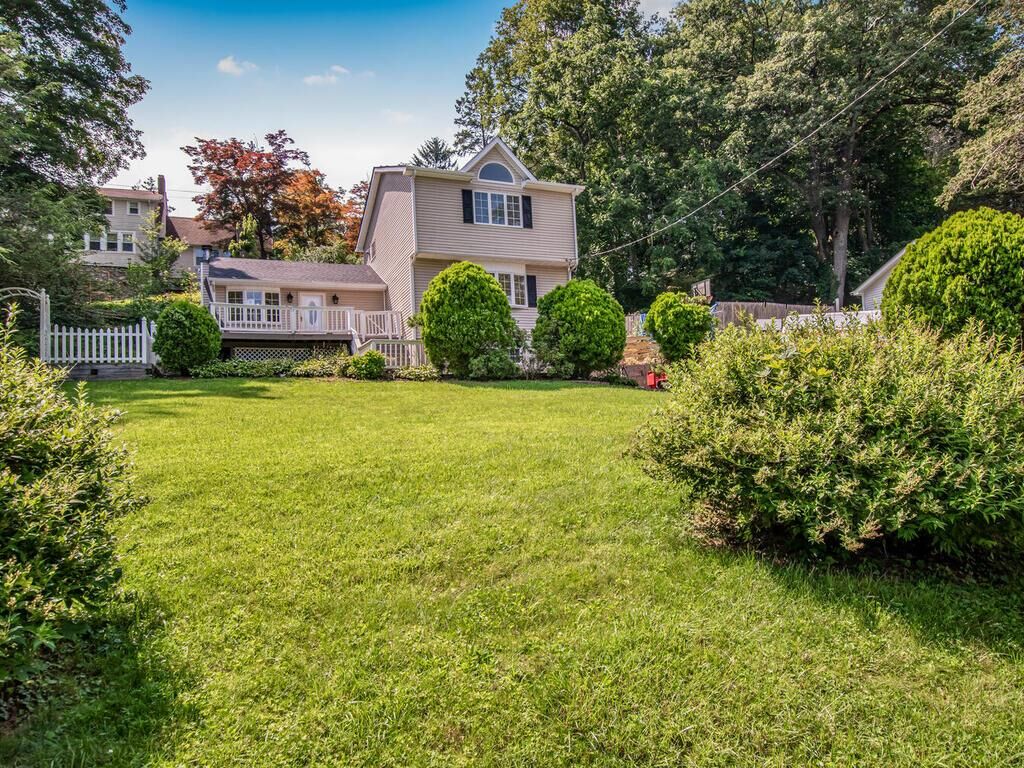 Property Photo: 17 Shenorock Drive NY 10598