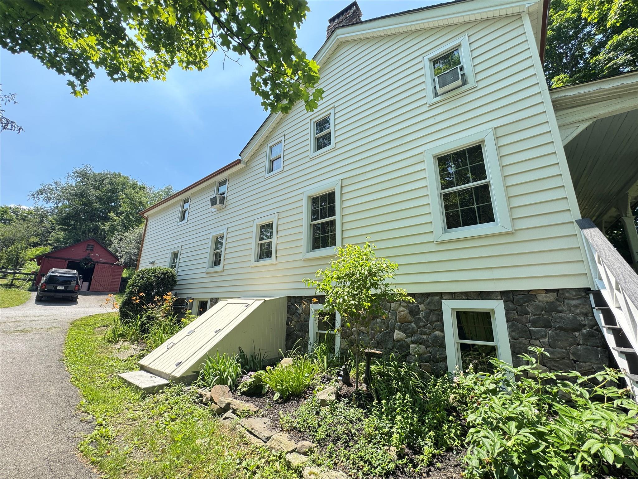 Property Photo: 35 Everett Road House NY 10916