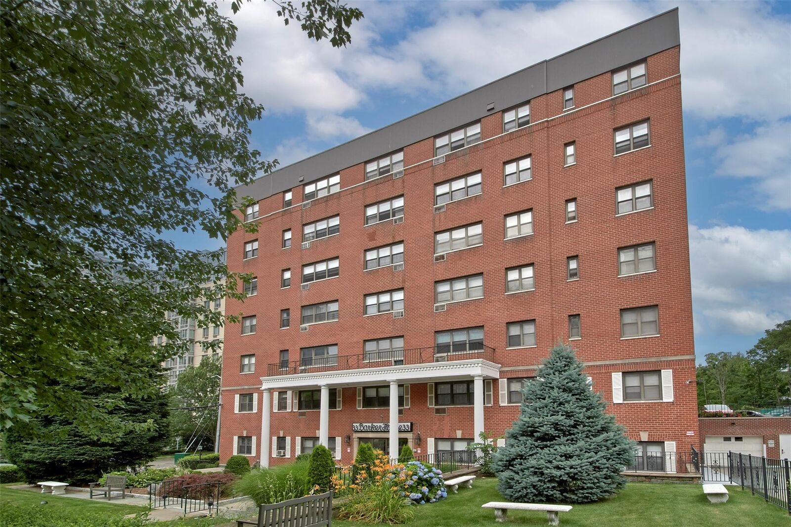 Property Photo: 33 Barker Avenue 6K NY 10601