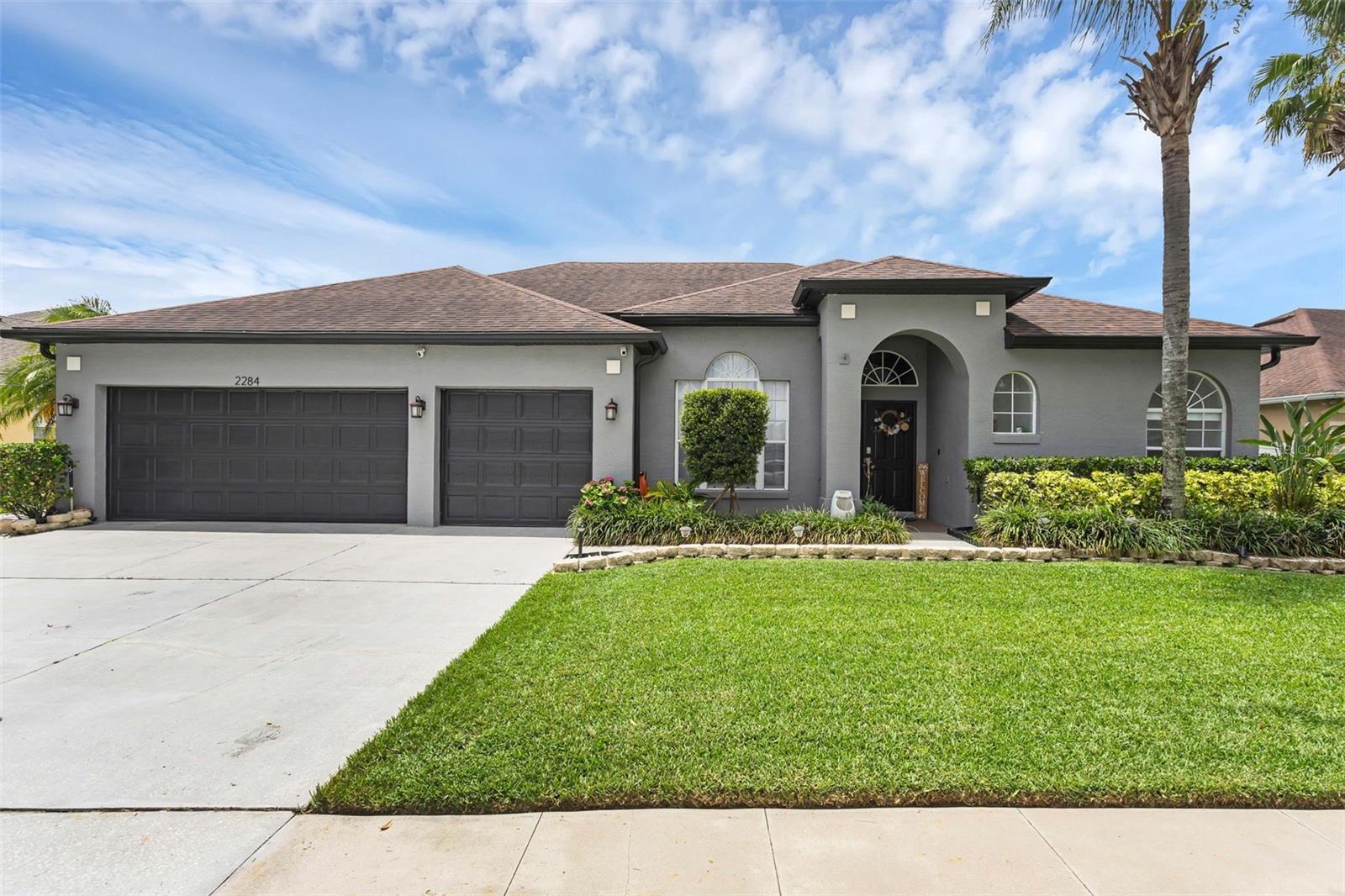 2284 Blackjack Oak Street  Ocoee FL 34761 photo