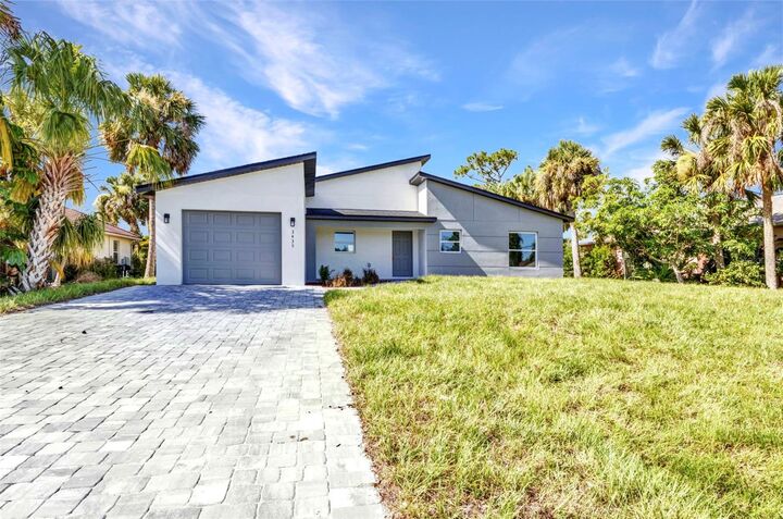 3435 W Price Boulevard  North Port FL 34286 photo