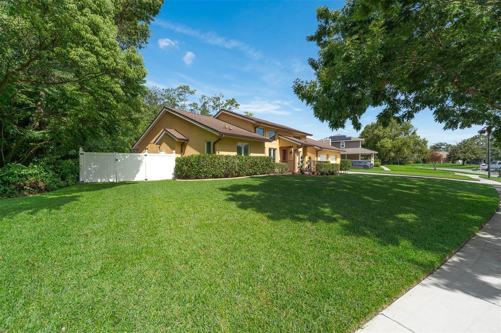Property Photo: 9342 Bay Vista Estates Boulevard FL 32836