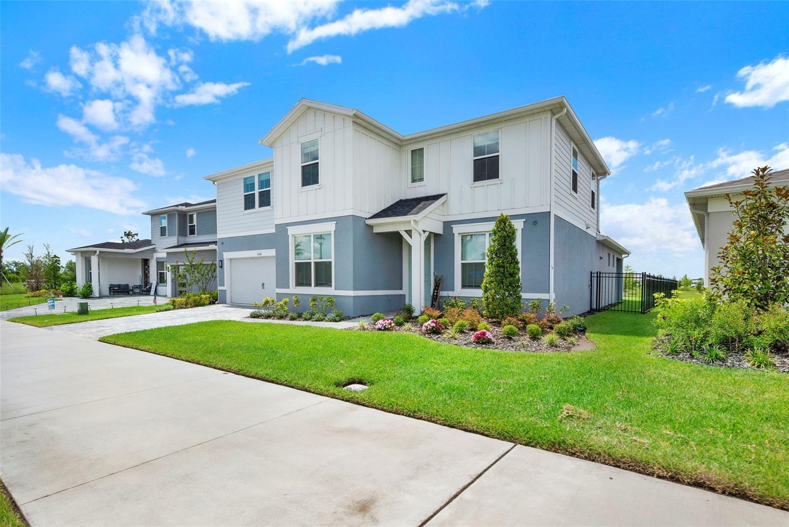 Property Photo: 11362 Rising Sun Street FL 32829