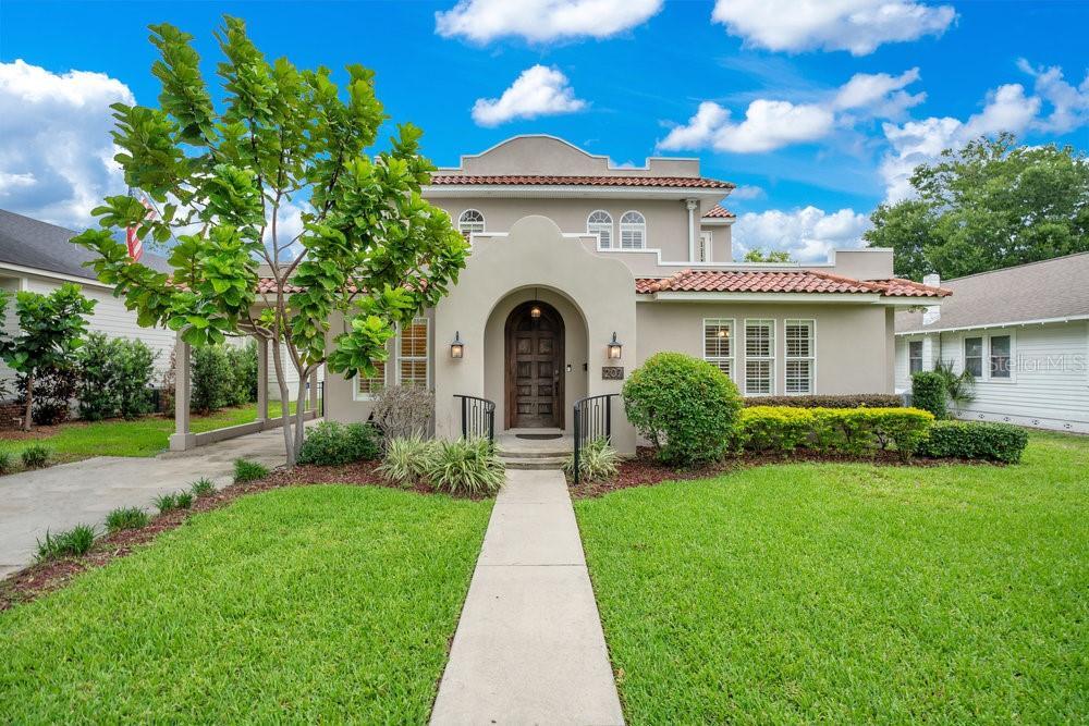 207 W Maxwell Street  Lakeland FL 33803 photo
