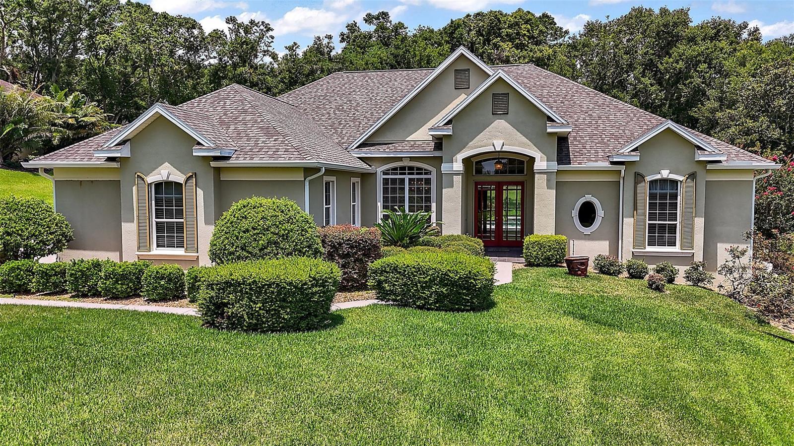 Property Photo: 7249 Chesterhill Circle FL 32757