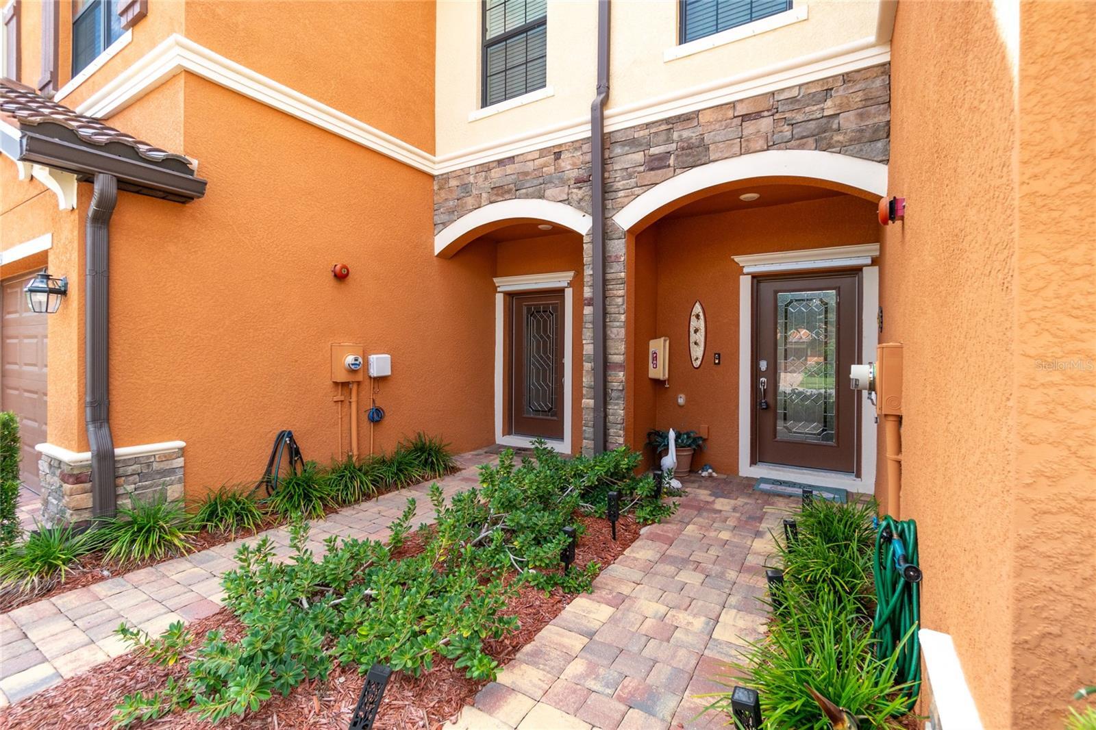Property Photo: 20333 Lagente Circle FL 34293