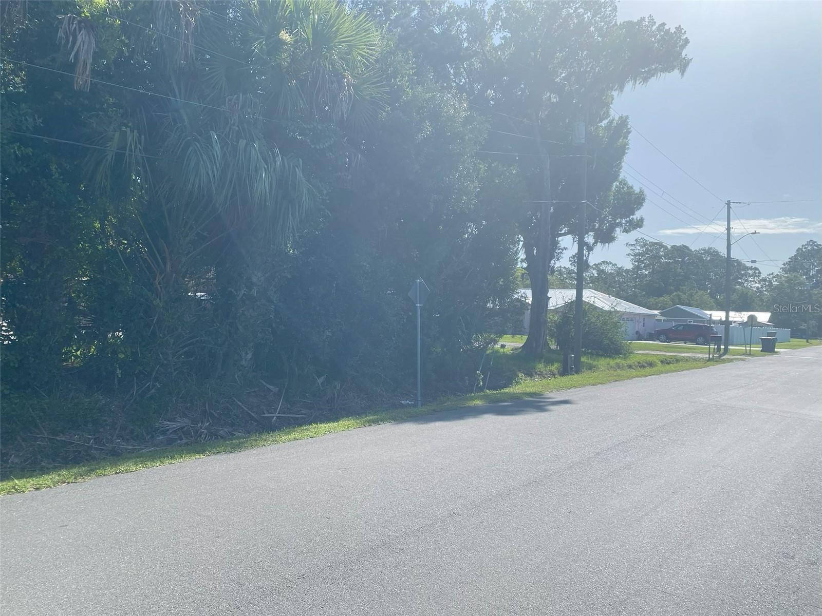 Property Photo: 804 Fourth Street Street FL 32110