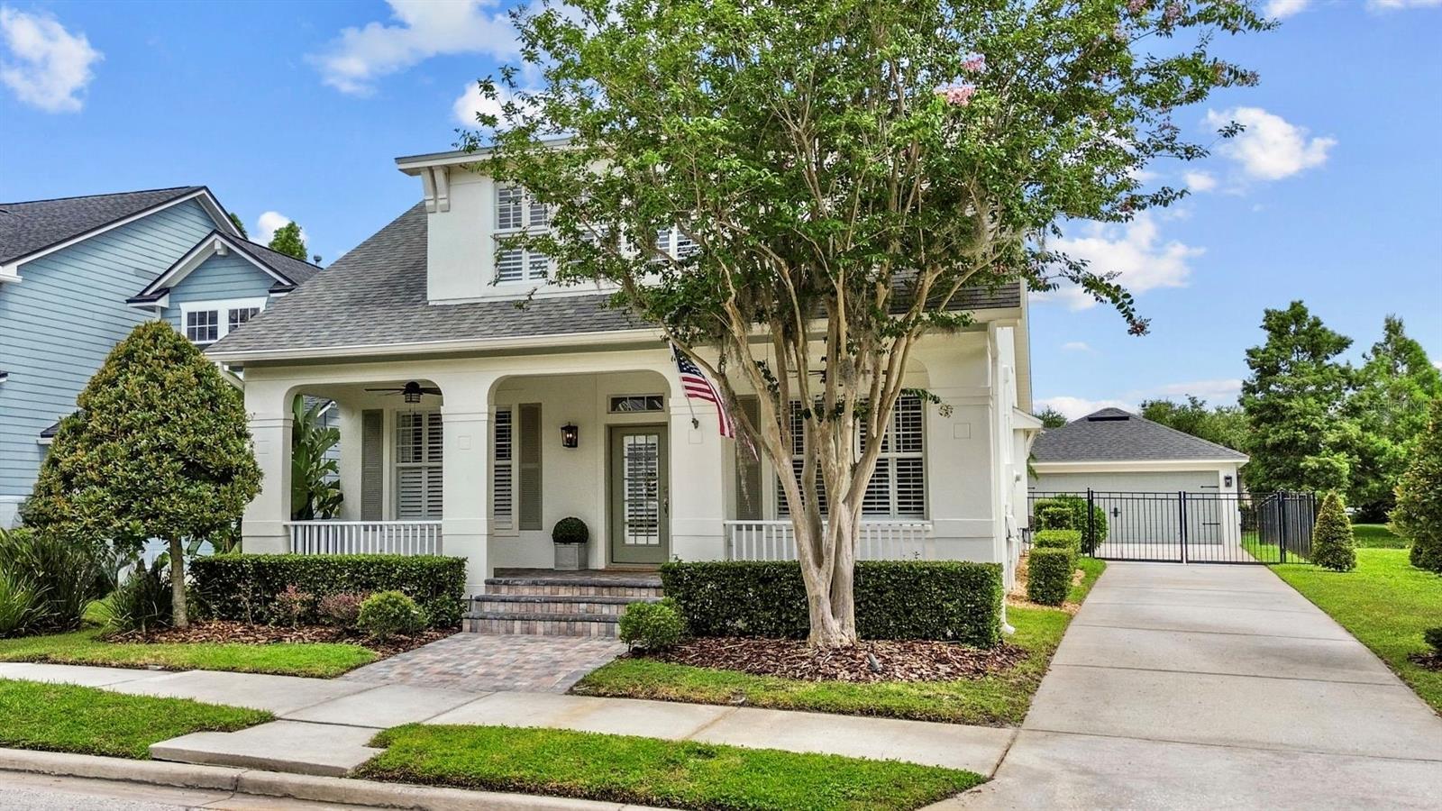 10031 Brompton Drive  Tampa FL 33626 photo