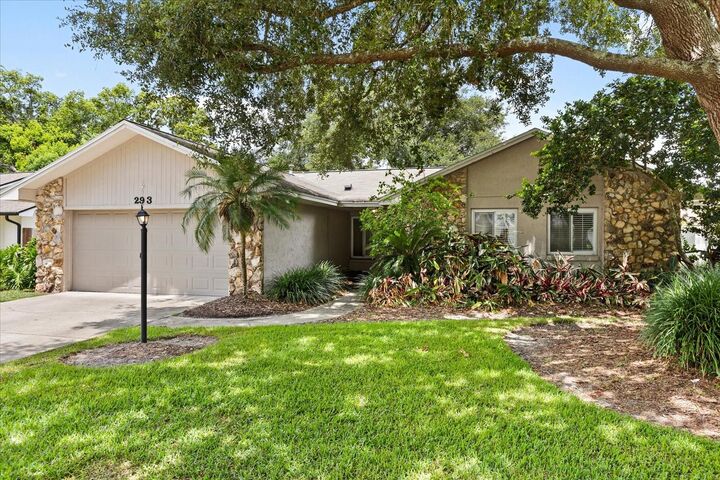 293 Dublin Drive  Lake Mary FL 32746 photo