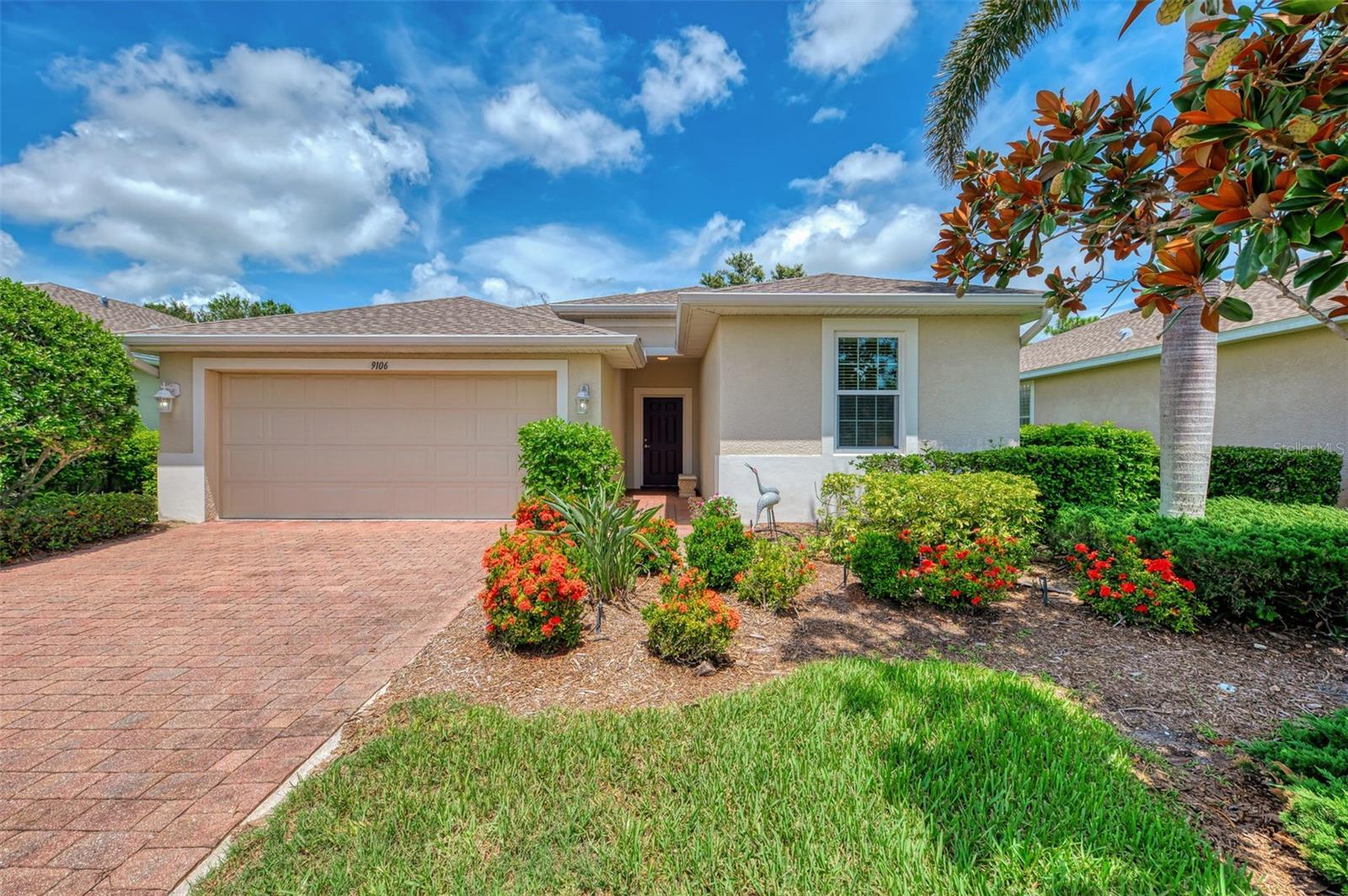 Property Photo: 9106 Coachman Drive FL 34293